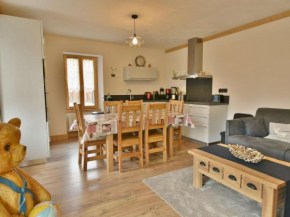 Appartement Samoëns, 4 pièces, 6 personnes - FR-1-391-131